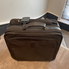 Longchamp boxford wheeled - longchamp,