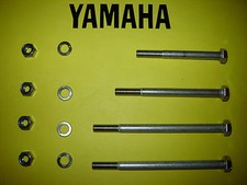 Yamaha FS1DX 50cc 70s Sport