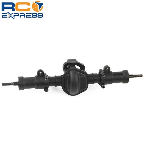 4wd d44 plastic - 4wd, 1/24