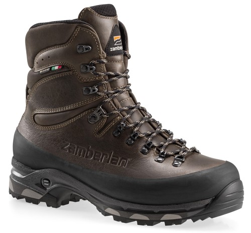 Zamberlan hunter gtx boots - zamberlan,