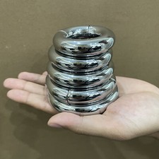 Stainless Steel Cock Penis