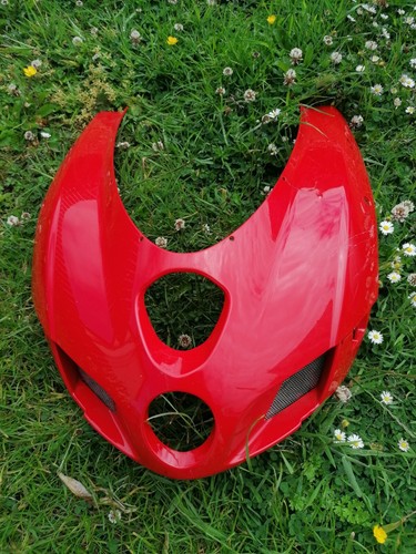 Ducati 749 999 front - 749/999, fairing