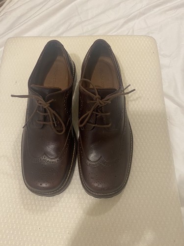 French connection mens brown - french,