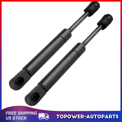 2pcs rear trunk - rear, lift