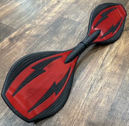 Razor ripstik ripstick - razor, red