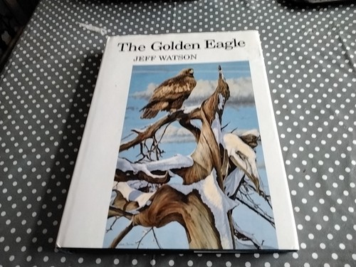 The golden eagle - the, watson