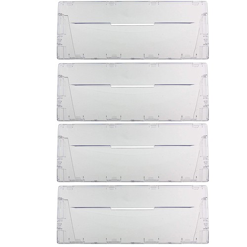 Plastic drawer cover flap - plastic,