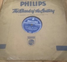 Beverley Sisters 75rpm record