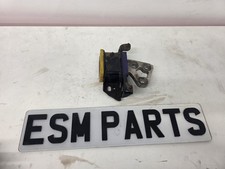 Ford Fiesta St180 Upper