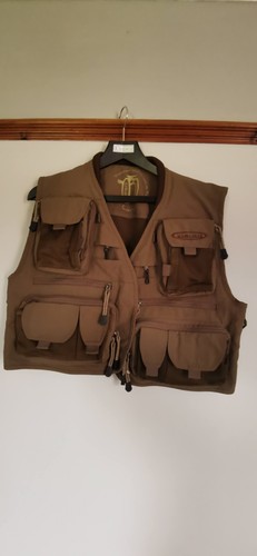 Gents vision fishing - vision,