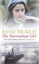 The Narrowboat Girl by Murray