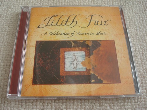 Lilith fair celebration - lilith,