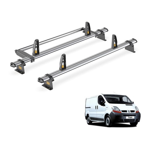 Renault trafic roof - renault, rack
