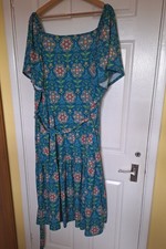 New Popsy Tiered Dress , Size
