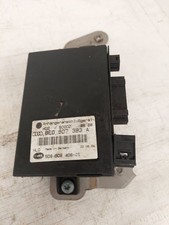 Volkswagen Caddy 2012 Tow bar