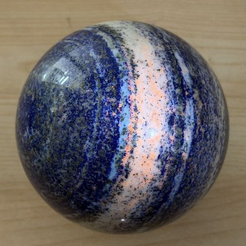 800g 80mm large natural - 800g,