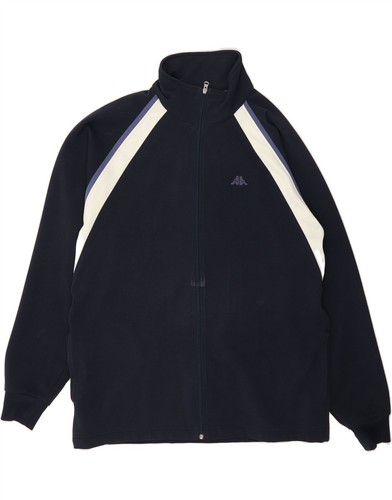 Kappa mens tracksuit - mens, top
