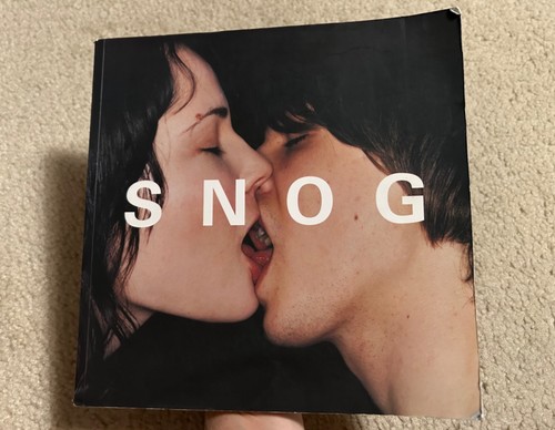 Snog rankin photography - snog,