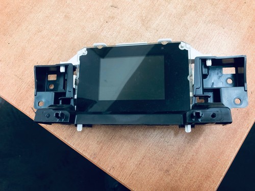 Ford focus mk3 dashboard - focus,