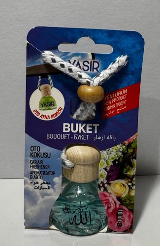 Premium hanging car perfume - hanging,