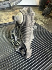 BMW X5 E70 3.0 DIESEL M57 AUTOMATIC TRANSFER BOX  7574777