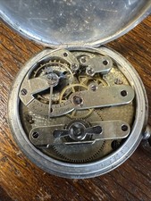 Georges Meyer Watch