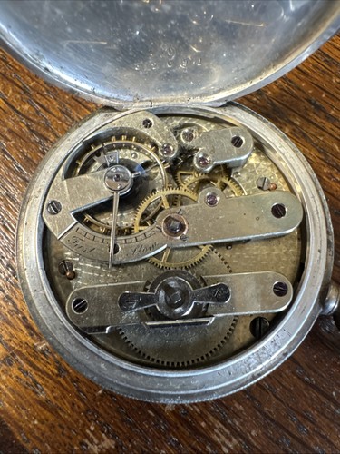 Georges meyer watch - georges,