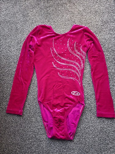 Gymnastics leotard bundle - gymnastics,