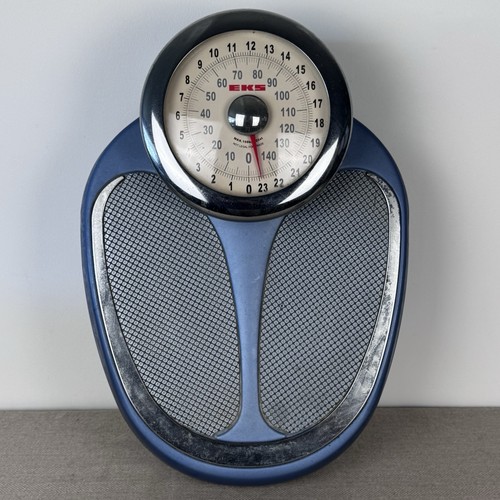 Eks mechanical bathroom - mechanical, scales