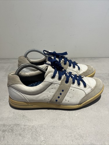 Ecco street premiere spikeless - ecco,