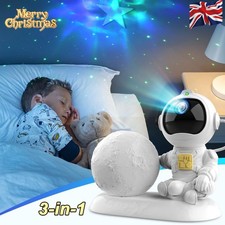 3in1 Astronaut Galaxy