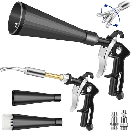 Tornado air cleaning gun - cleaning,