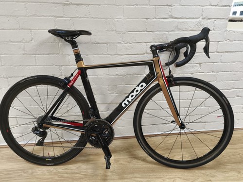 Moda finale carbon 54cm - moda,