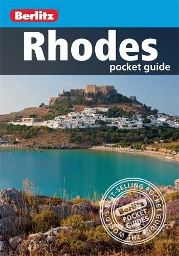 Berlitz pocket guide rhodes - berlitz,