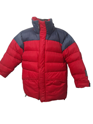 Spiewak nyc puffer jacket - puffer,