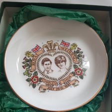 Hammersley Royal Wedding
