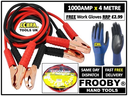 Heavy duty 1000amp car - heavy,