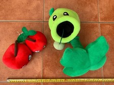 30cm Plants vs Zombies II