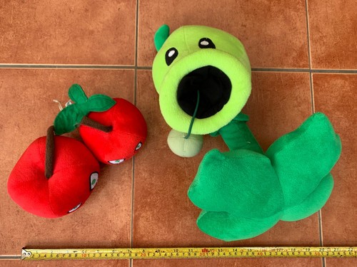 30cm plants zombies ii - 30cm,