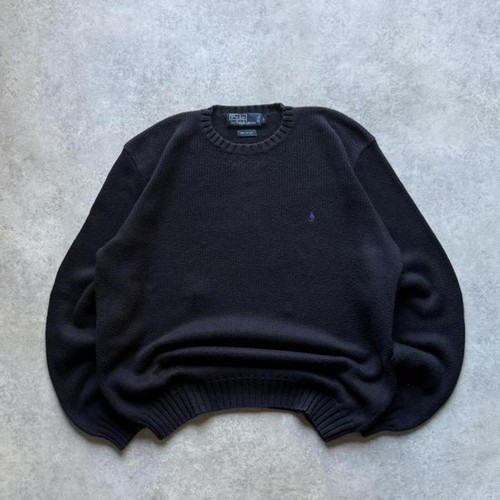 Ralph lauren chunky knit - ralph,