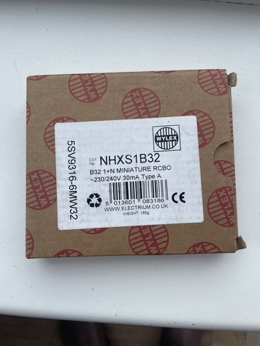 Wylex assorted miniature - wylex,