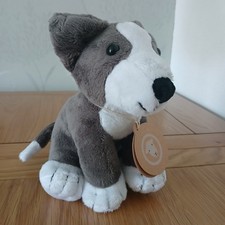 Herdy Sheppy Soft Toy New with