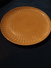 Habitat Citrine Stoneware Set