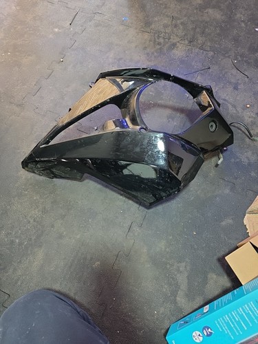 Genuine kawasaki z1000sx z1000 - z1000sx,