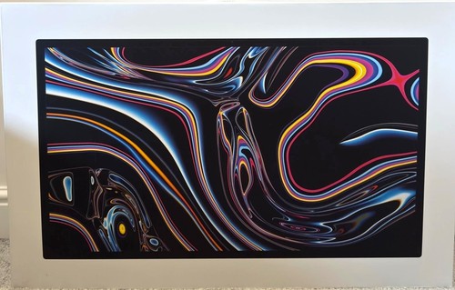 Apple studio display - display, with