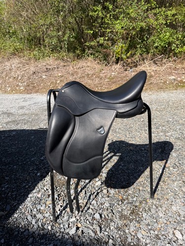Bates isabell icon dressage - isabell,