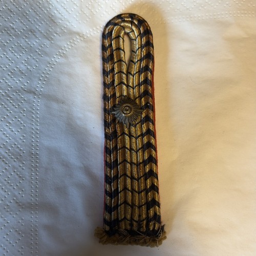 Genuine ww2 german reichsbahn - genuine,