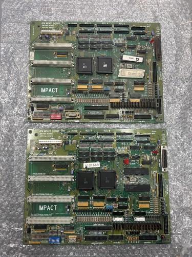 Jpm impact mother boards 2 - mother,