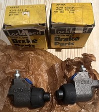 Hillman Avenger Front Brake