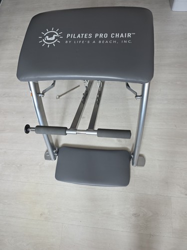 Pilates pro chair life - life's, a